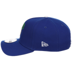 Los Angeles Dodgers Los Angeles Crown the City - Palm - Royal/Royal