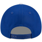 Los Angeles Dodgers Los Angeles Crown the City - Palm - Black/Black New Era 9FORTY