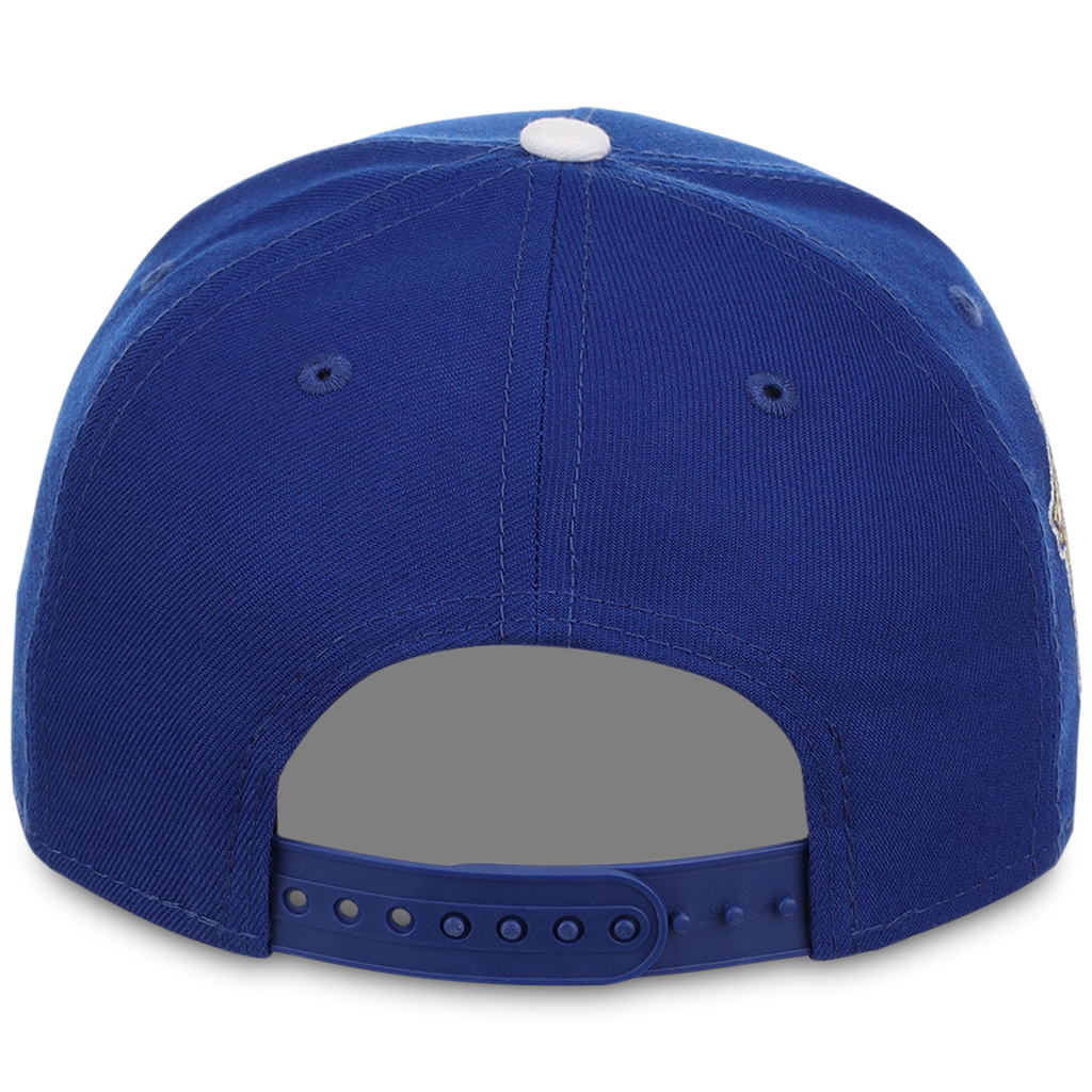 Los Angeles Dodgers Los Angeles Crown the City - Palm - Royal/Royal