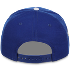Los Angeles Dodgers Los Angeles Crown the City - Palm - Royal/Royal