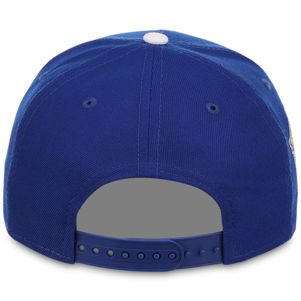 Los Angeles Dodgers Los Angeles Crown the City - Palm - Royal/Royal