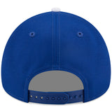 Los Angeles Dodgers Los Angeles Crown the City - Palm - Black/Black New Era 9FORTY