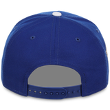 Los Angeles Dodgers Los Angeles Crown the City - Palm - Royal/Royal
