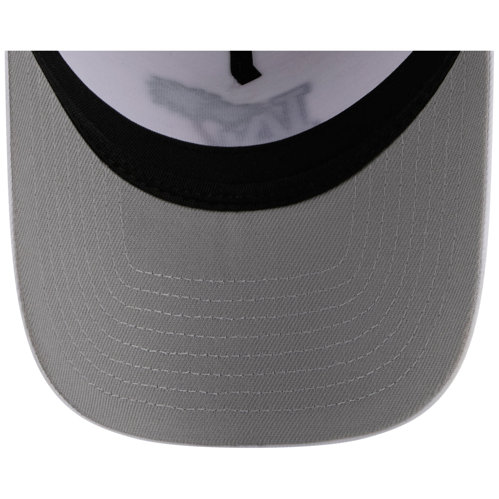 Los Angeles Dodgers Los Angeles Crown the City - Palm - White/White New Era 9FORTY