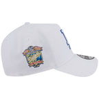 Los Angeles Dodgers Los Angeles Crown the City - Palm - White/White New Era 9FORTY