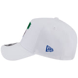 Los Angeles Dodgers Los Angeles Crown the City - Palm - White/White New Era 9FORTY