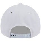 Los Angeles Dodgers Los Angeles Crown the City - Palm - White/White New Era 9FORTY