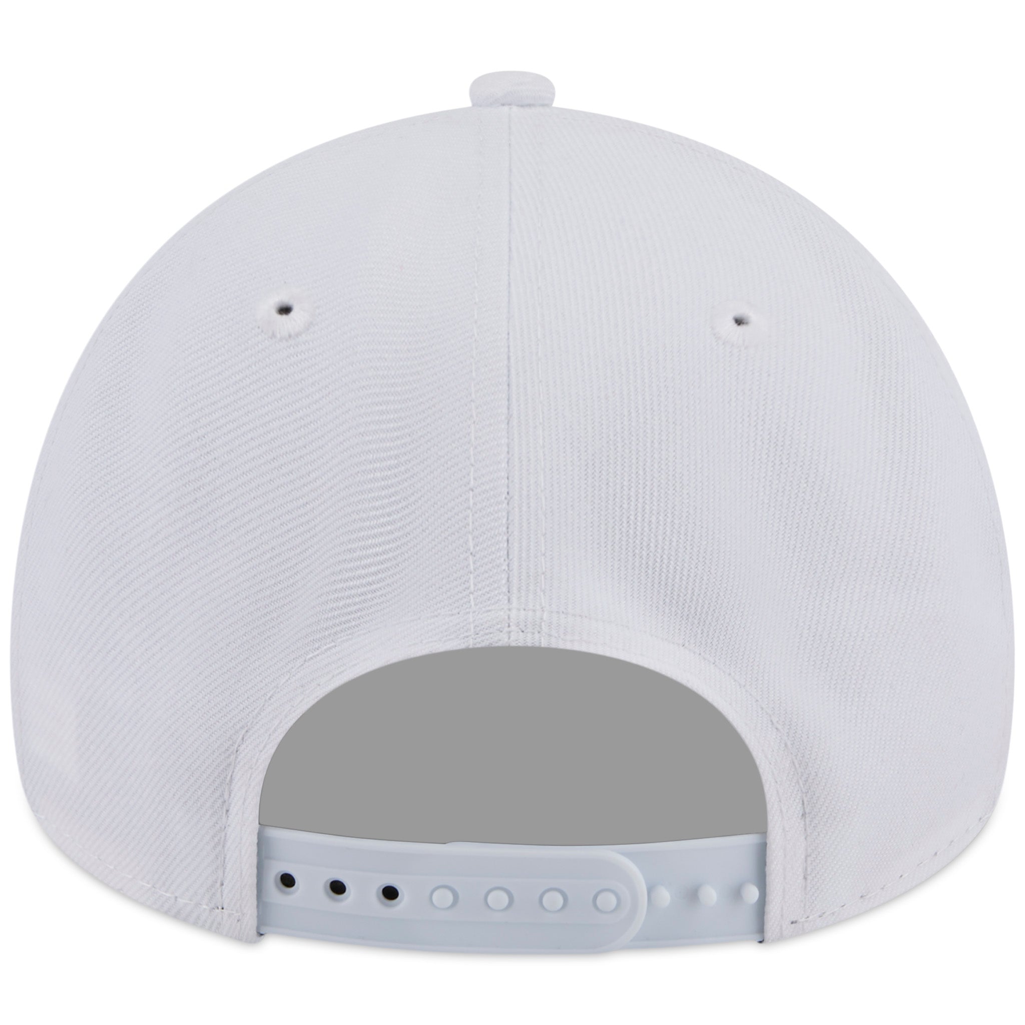 Los Angeles Dodgers Los Angeles Crown the City - Palm - White/White New Era 9FORTY