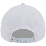 Los Angeles Dodgers Los Angeles Crown the City - Palm - White/White New Era 9FORTY