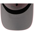 Los Angeles Dodgers Los Angeles Crown the City - Palm - Pink/Pink New Era 9FORTY