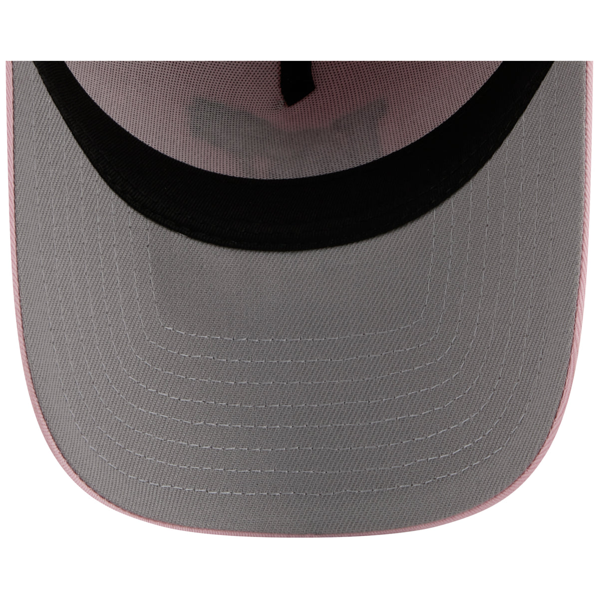 Los Angeles Dodgers Los Angeles Crown the City - Palm - Pink/Pink New Era 9FORTY