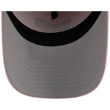 Los Angeles Dodgers Los Angeles Crown the City - Palm - Pink/Pink New Era 9FORTY