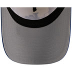 Los Angeles Dodgers Los Angeles Crown the City - Skyline - Chrome/Royal New Era 9FORTY
