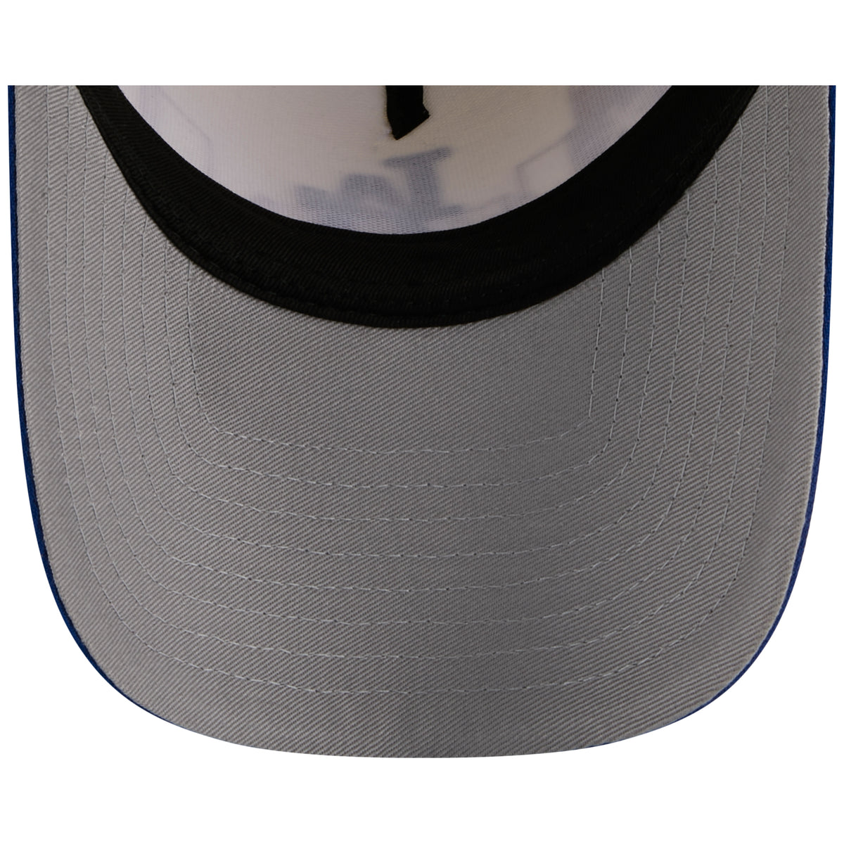 Los Angeles Dodgers Los Angeles Crown the City - Skyline - Chrome/Royal New Era 9FORTY
