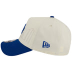 Los Angeles Dodgers Los Angeles Crown the City - Skyline - Chrome/Royal New Era 9FORTY