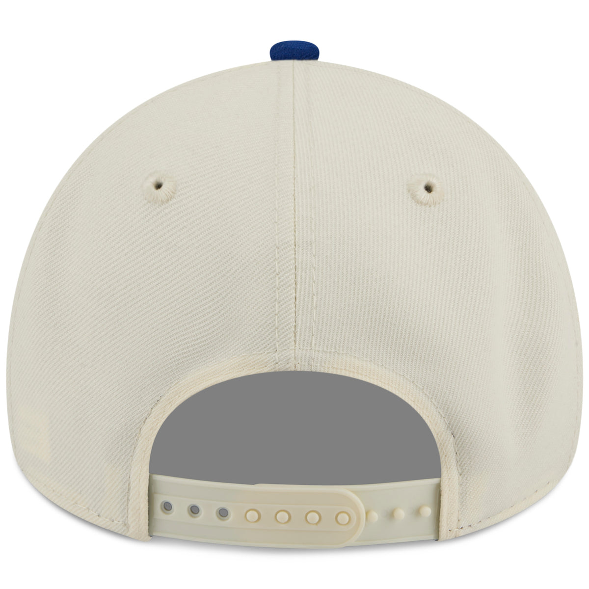 Los Angeles Dodgers Los Angeles Crown the City - Skyline - Chrome/Royal New Era 9FORTY