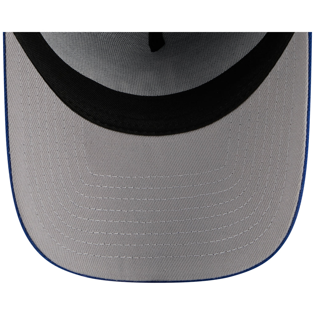 Los Angeles Dodgers Los Angeles Crown the City - Star - Royal/Royal New Era 9FORTY