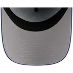 Los Angeles Dodgers Los Angeles Crown the City - Star - Royal/Royal New Era 9FORTY