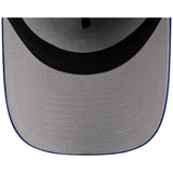 Los Angeles Dodgers Los Angeles Crown the City - Star - Royal/Royal New Era 9FORTY