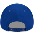 Los Angeles Dodgers Los Angeles Crown the City - Star - Royal/Royal New Era 9FORTY