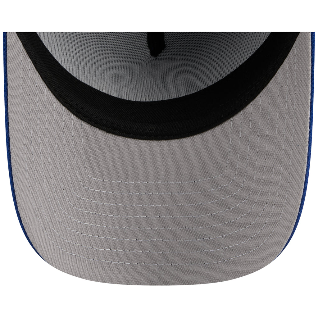 Los Angeles Dodgers Los Angeles Crown the City - Taco - Royal/Royal New Era 9FORTY