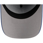 Los Angeles Dodgers Los Angeles Crown the City - Taco - Royal/Royal New Era 9FORTY