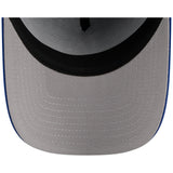 Los Angeles Dodgers Los Angeles Crown the City - Taco - Royal/Royal New Era 9FORTY
