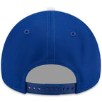 Los Angeles Dodgers Los Angeles Crown the City - Taco - Royal/Royal New Era 9FORTY