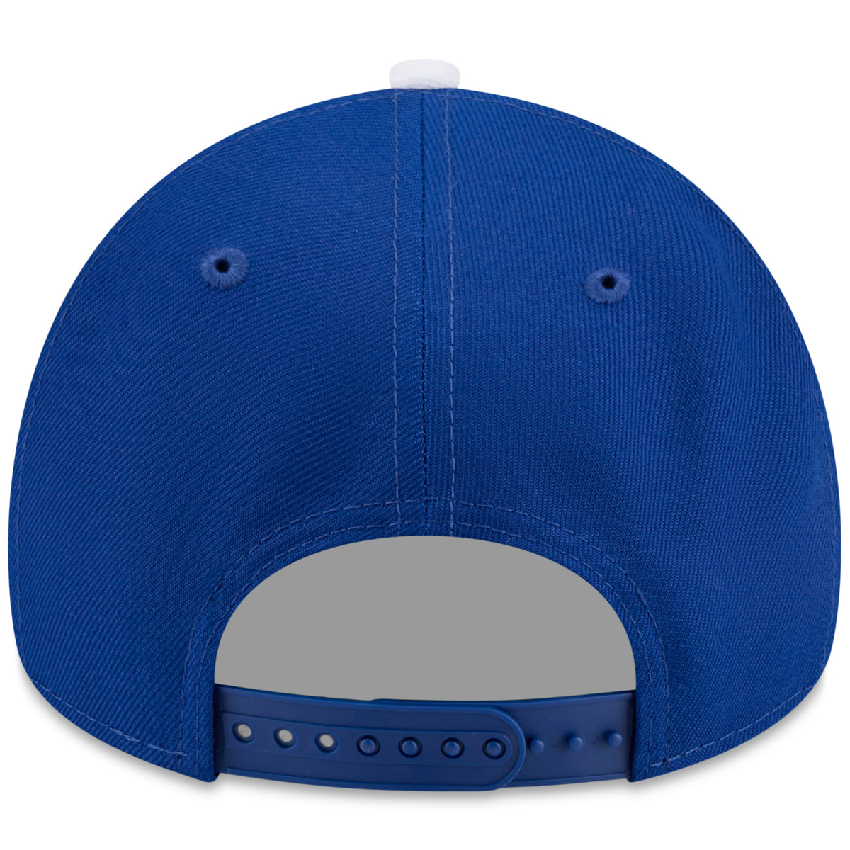 Los Angeles Dodgers Los Angeles Crown the City - Taco - Royal/Royal New Era 9FORTY