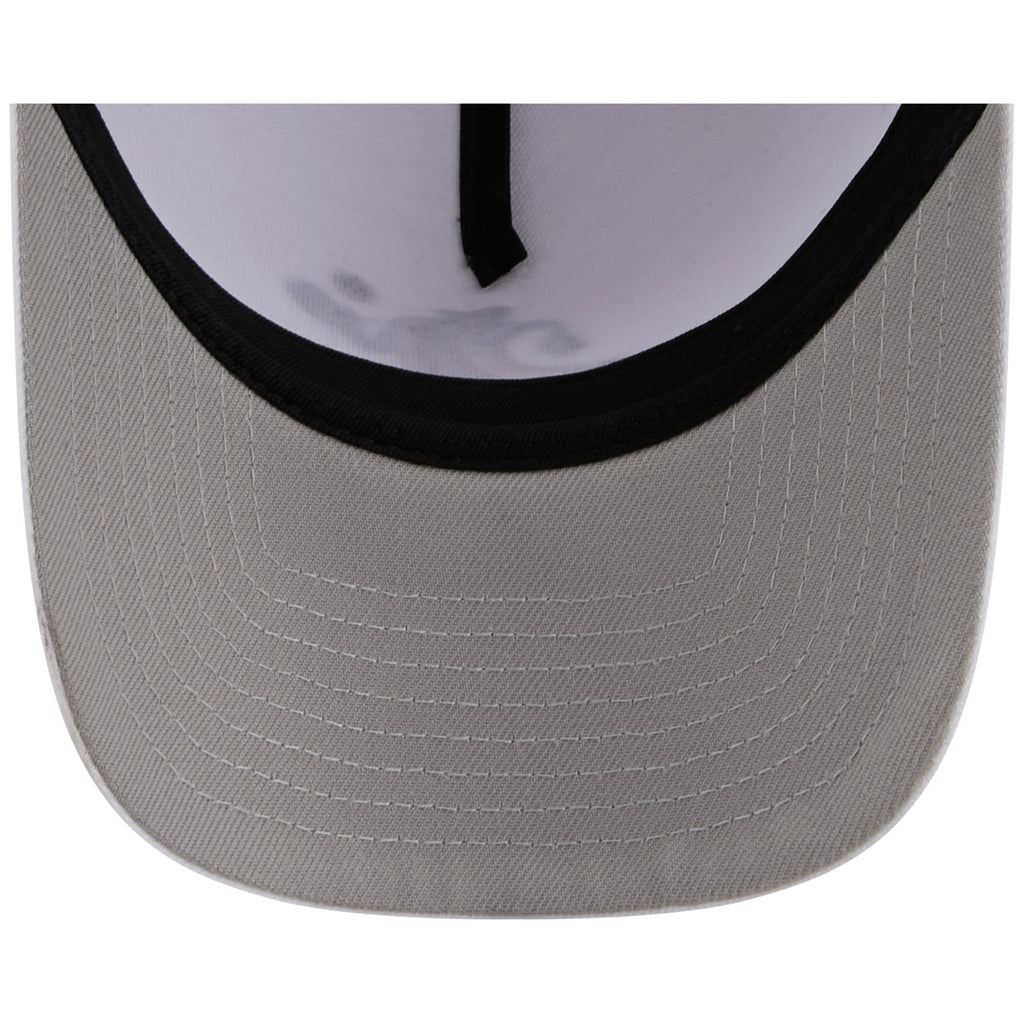 Los Angeles Dodgers Los Angeles Crown the City - Hot Dog - White/White New Era 9FORTY