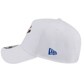 Los Angeles Dodgers Los Angeles Crown the City - Hot Dog - White/White New Era 9FORTY