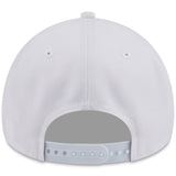 Los Angeles Dodgers Los Angeles Crown the City - Hot Dog - White/White New Era 9FORTY