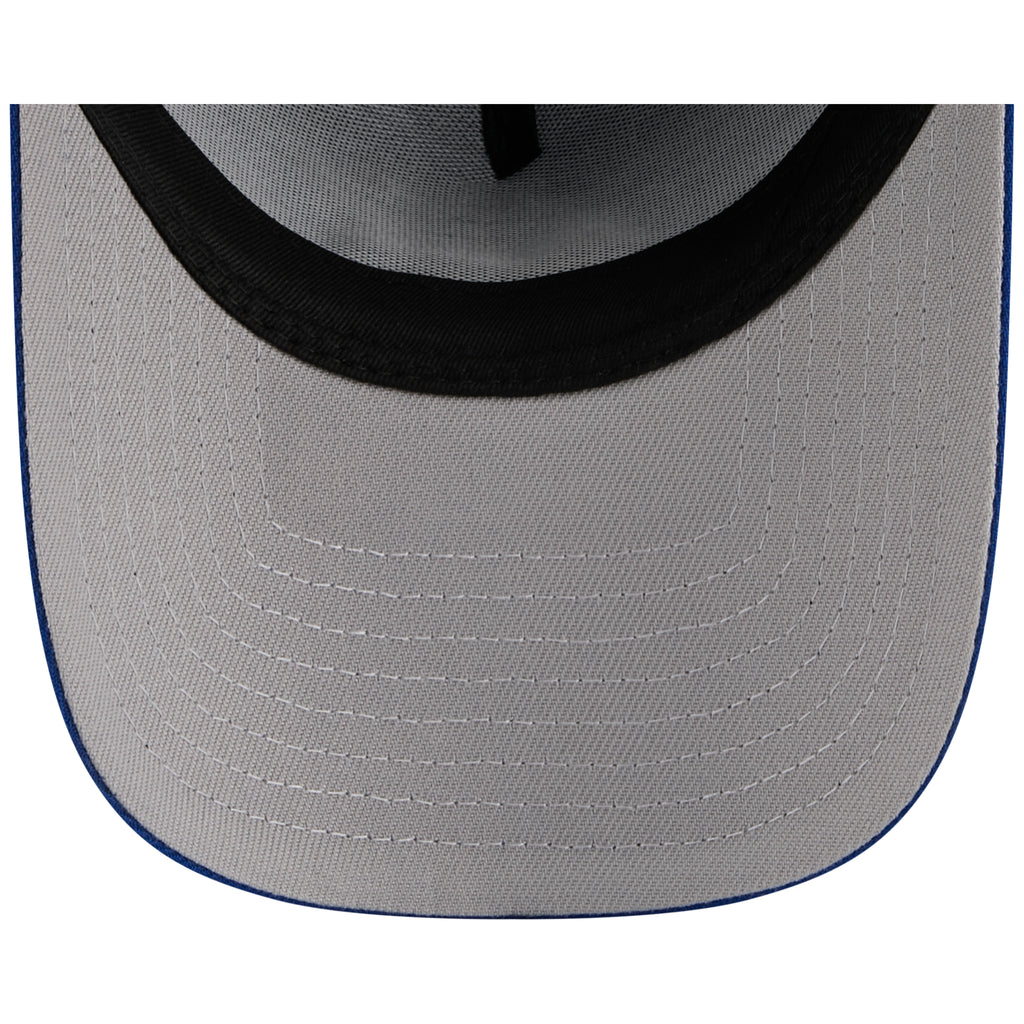 Los Angeles Dodgers Los Angeles Crown the City - Hot Dog - Royal/Royal New Era 9FORTY