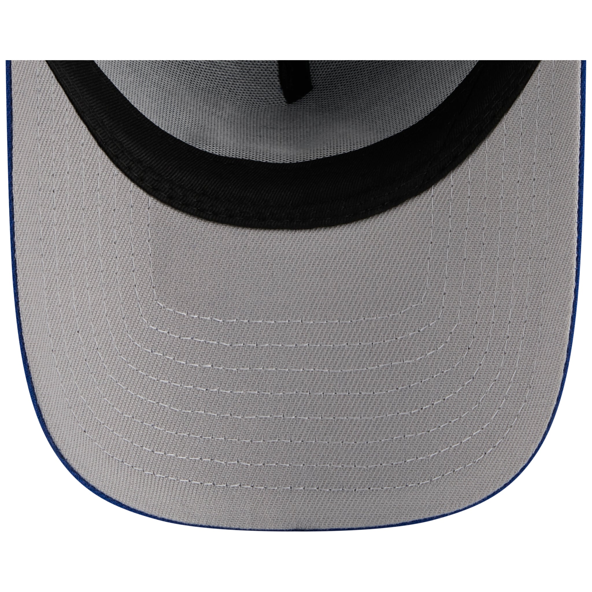 Los Angeles Dodgers Los Angeles Crown the City - Hot Dog - Royal/Royal New Era 9FORTY