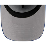 Los Angeles Dodgers Los Angeles Crown the City - Hot Dog - Royal/Royal New Era 9FORTY