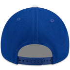 Los Angeles Dodgers Los Angeles Crown the City - Hot Dog - Royal/Royal New Era 9FORTY