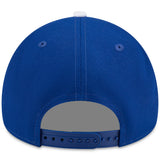 Los Angeles Dodgers Los Angeles Crown the City - Hot Dog - Royal/Royal New Era 9FORTY