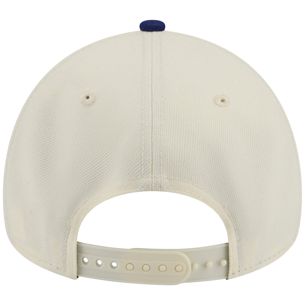 Los Angeles Dodgers Los Angeles Crown the City - I Love Shohei - Chrome/Royal New Era 9FORTY