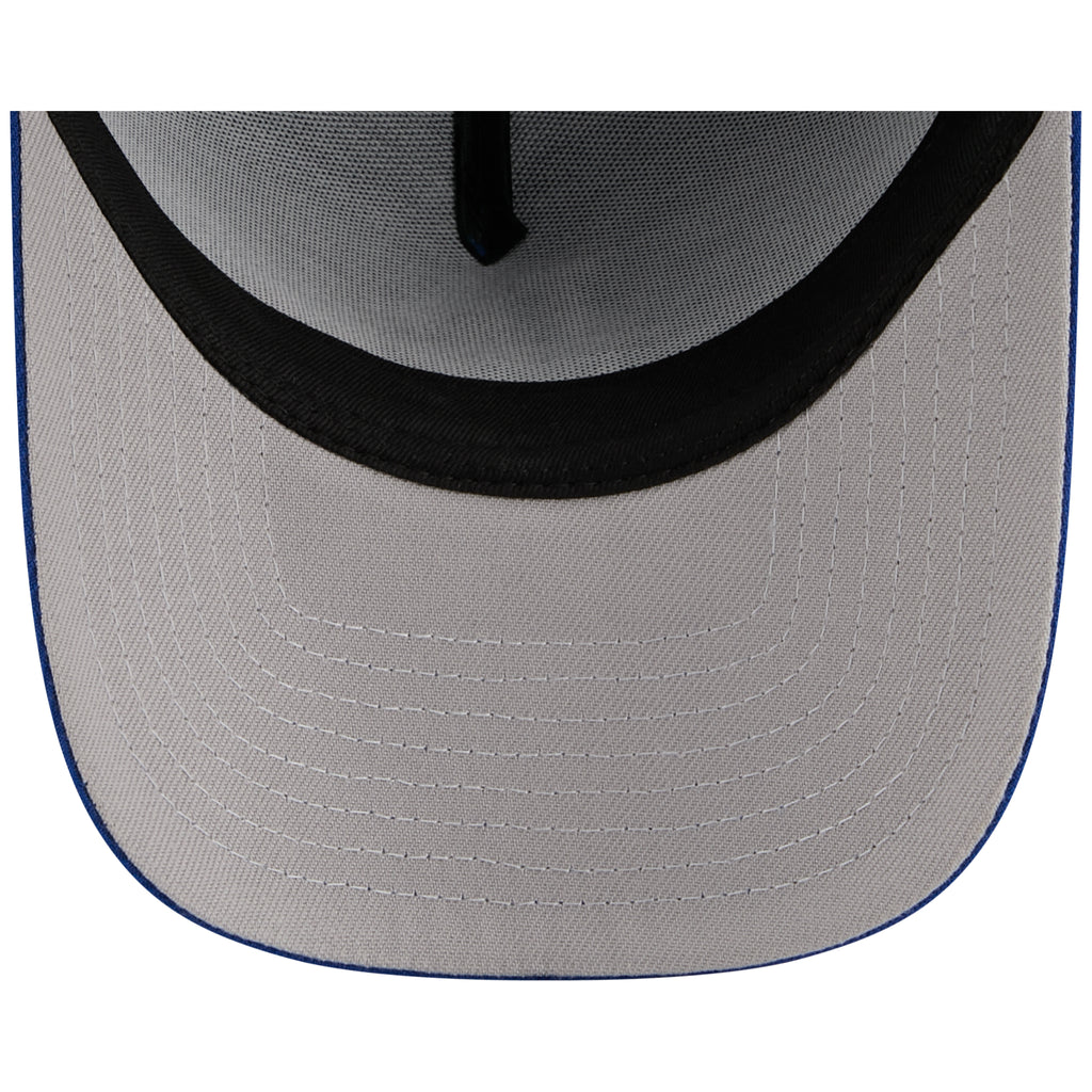 Los Angeles Dodgers Los Angeles Crown the City - LA Love - Royal/Royal New Era 9FORTY