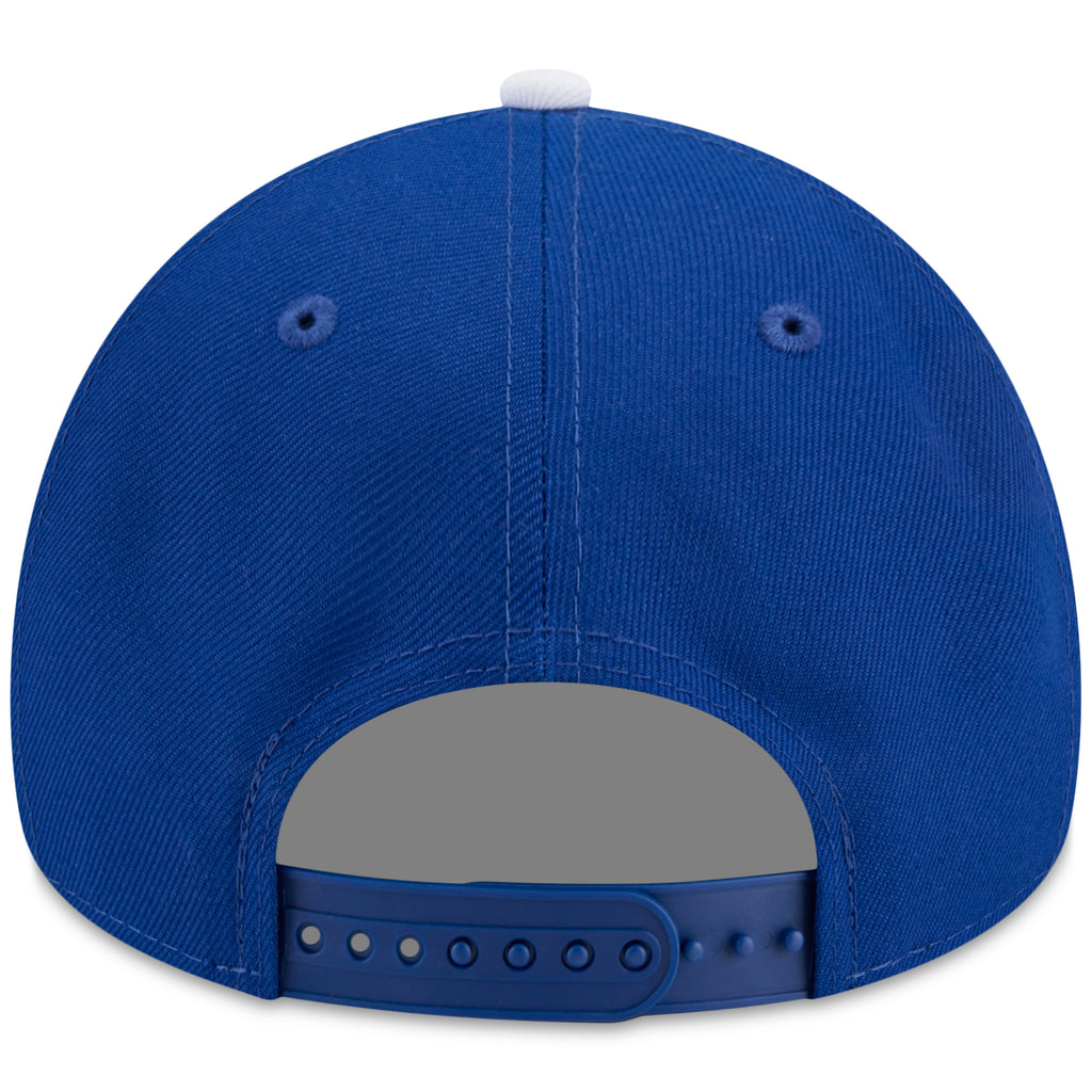 Los Angeles Dodgers Los Angeles Crown the City - LA Love - Royal/Royal New Era 9FORTY