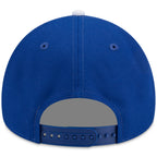 Los Angeles Dodgers Los Angeles Crown the City - LA Love - Royal/Royal New Era 9FORTY