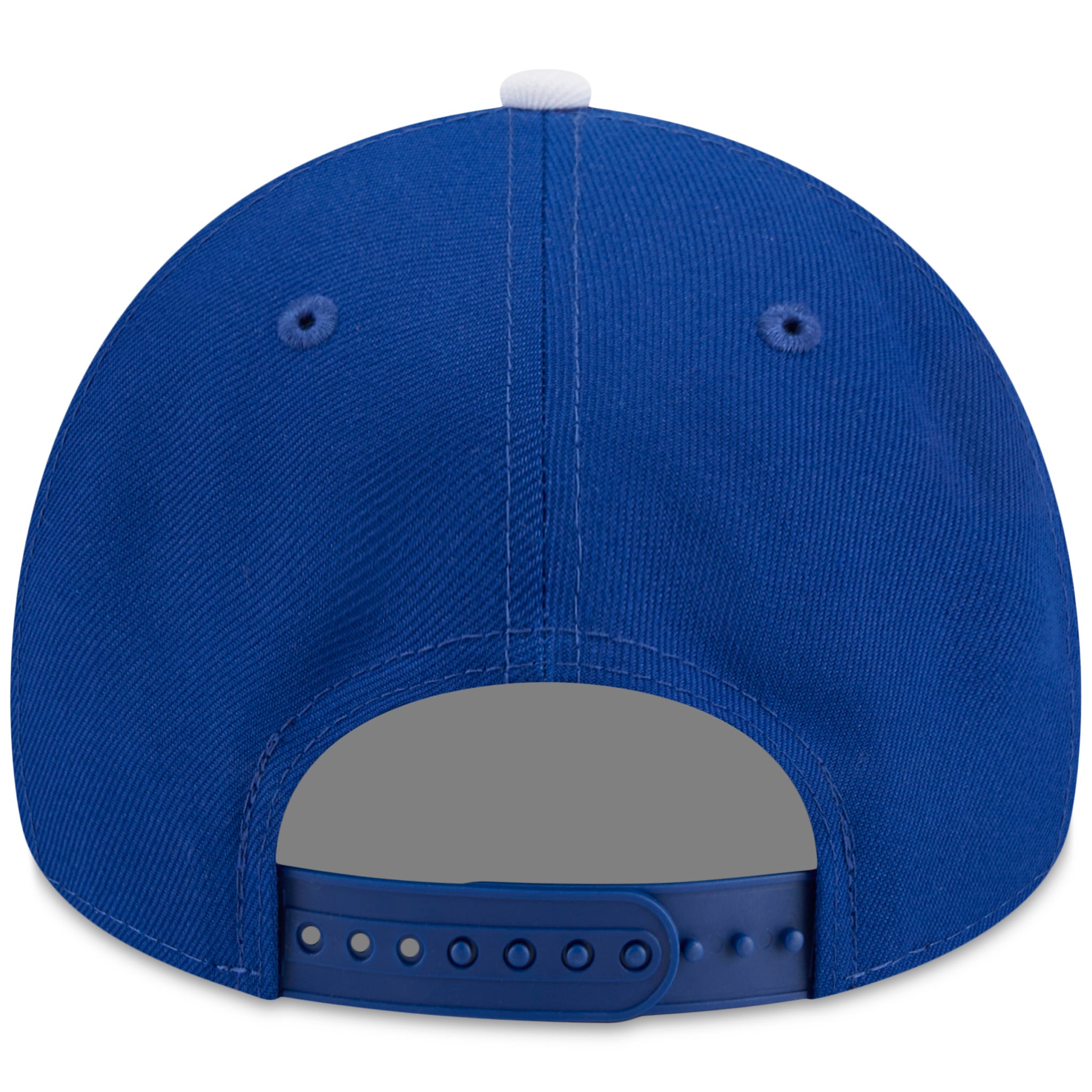 Los Angeles Dodgers Los Angeles Crown the City - LA Love - Royal/Royal New Era 9FORTY
