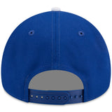 Los Angeles Dodgers Los Angeles Crown the City - LA Love - Royal/Royal New Era 9FORTY