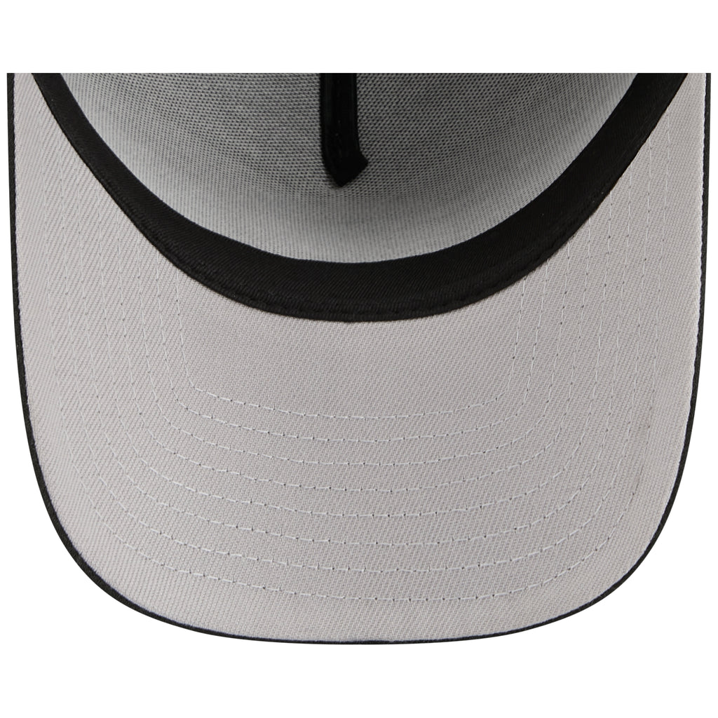 Los Angeles Dodgers Los Angeles Crown the City - Sugar Skull - Black/Black New Era 9FORTY