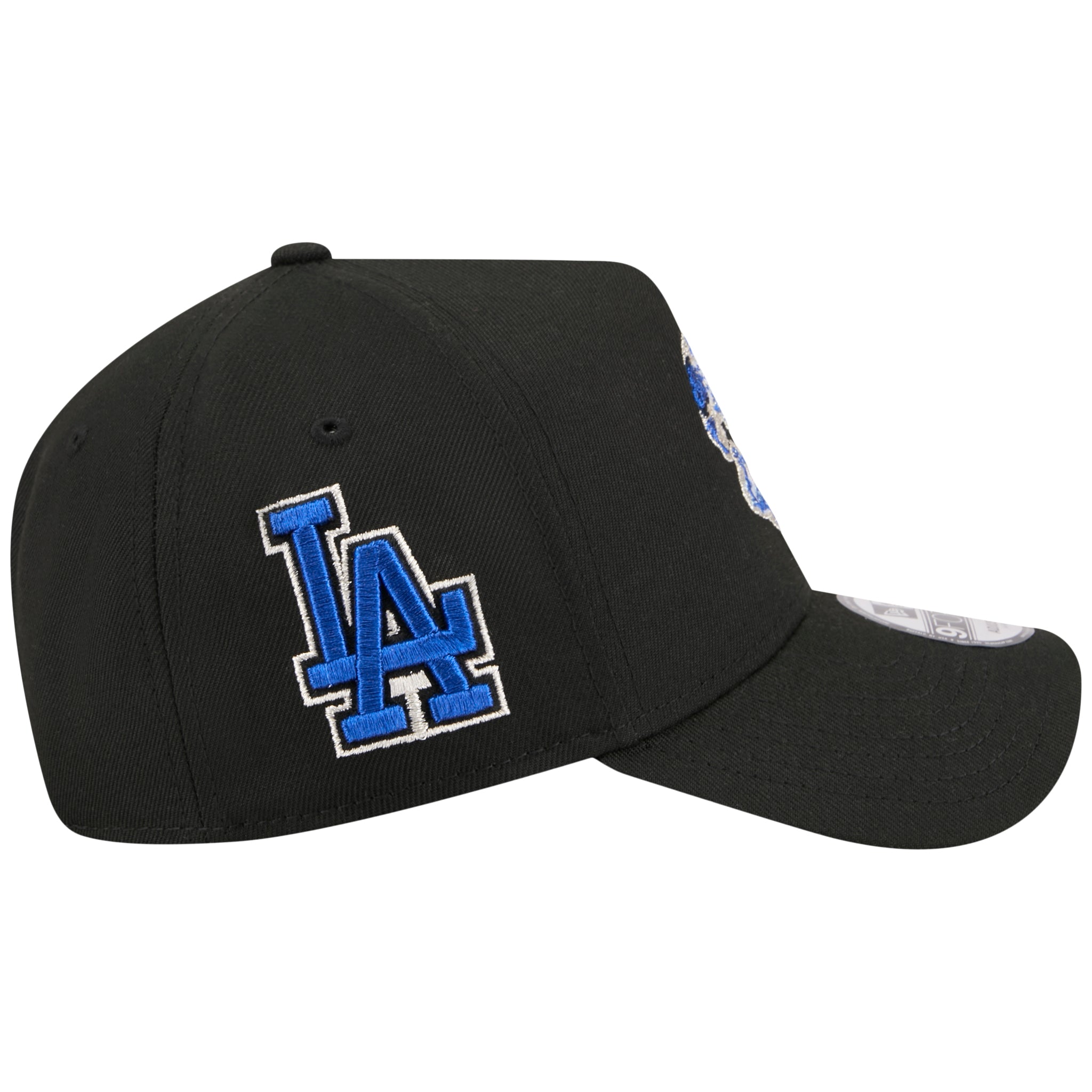 Los Angeles Dodgers Los Angeles Crown the City - Sugar Skull