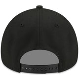 Los Angeles Dodgers Los Angeles Crown the City - Sugar Skull - Black/Black New Era 9FORTY