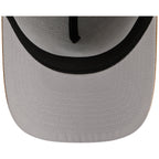Los Angeles Dodgers Los Angeles Crown the City - Sugar Skull - Khaki/Khaki New Era 9FORTY
