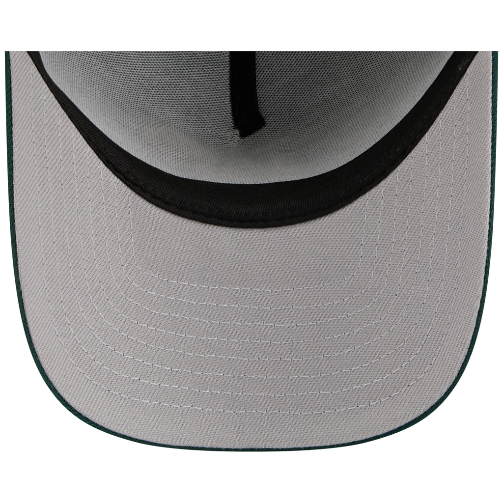 Los Angeles Dodgers Los Angeles Crown the City - Blossom - Dark Green/Dark Green New Era 9FORTY