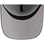 Los Angeles Dodgers Los Angeles Crown the City - Blossom - Dark Green/Dark Green New Era 9FORTY