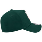 Los Angeles Dodgers Los Angeles Crown the City - Blossom - Dark Green/Dark Green New Era 9FORTY